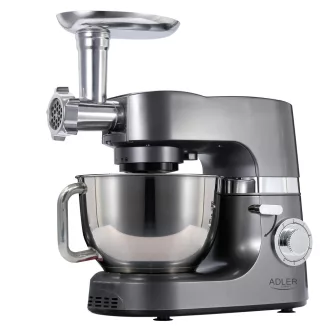 Adler AD 4221 darálógép 1200 W 7 L Rozsdamentes acél