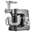 Adler AD 4221 darálógép 1200 W 7 L Rozsdamentes acél