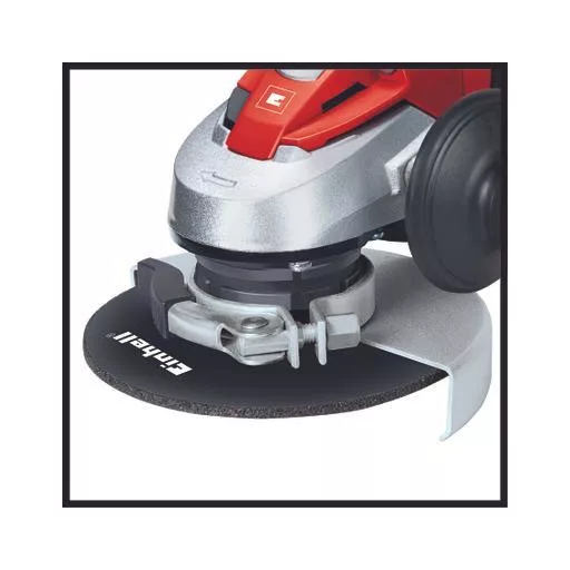 Einhell TE-AG 115 sarokcsiszolók 11,5 cm 12000 RPM 720 W 1,88 kg