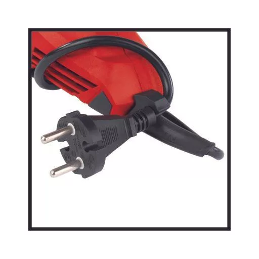Einhell TE-AG 115 sarokcsiszolók 11,5 cm 12000 RPM 720 W 1,88 kg