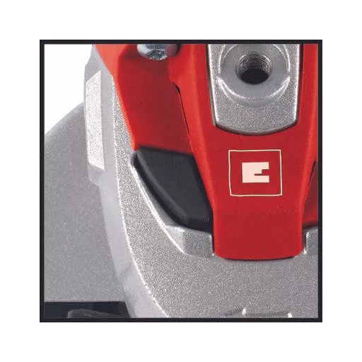 Einhell TE-AG 115 sarokcsiszolók 11,5 cm 12000 RPM 720 W 1,88 kg