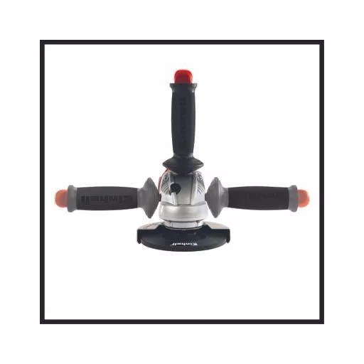 Einhell TE-AG 115 sarokcsiszolók 11,5 cm 12000 RPM 720 W 1,88 kg