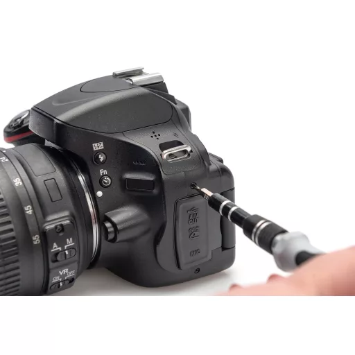 Digitus DA-70361 csavarhúzó bit 98 db