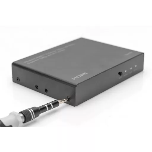 Digitus DA-70361 csavarhúzó bit 98 db