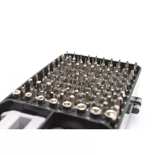 Digitus DA-70361 csavarhúzó bit 98 db