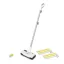 Kärcher SC 1 UPRIGHT Gőzölős felmosó 0,2 L 1300 W Fekete, Fehér