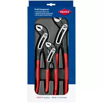 Knipex Alligator Set Fogó készlet