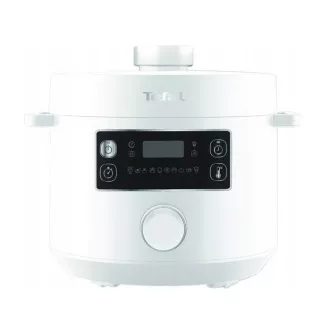   Tefal CY754130 Multicooker electric pressure cooker 4.8 L White 1000 W
