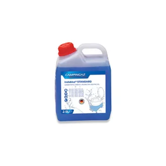   Campingaz Instablue Standard 2500 ml Palack Folyékony Tisztítószer