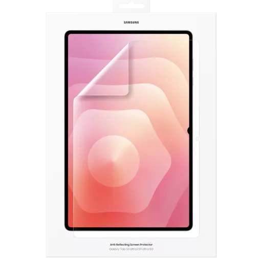 Samsung EF-UX930 Tükröződésmentes képernyővédő 1 db
