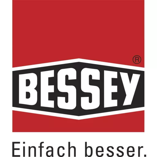BESSEY GZ60-12KG asztalos szorító