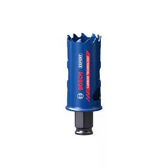 Bosch 2 608 900 422 lyukfűrész Fúró 1 db