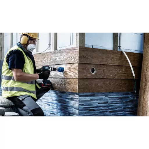Bosch 2 608 900 422 lyukfűrész Fúró 1 db