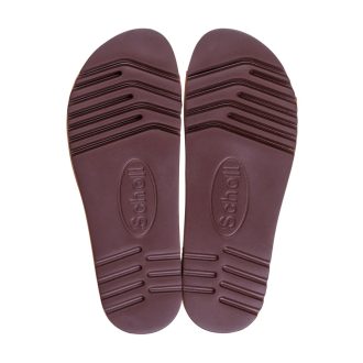 Scholl Air Bag - unisex flip-flops, size 45