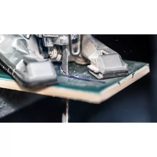 Bosch Expert 2608900567 Lombfűrész penge Diamond 3 db