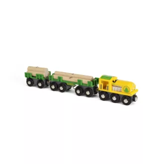 BRIO 7312350334814 Látvány