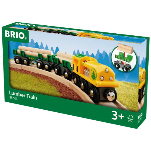 BRIO 7312350334814 Látvány