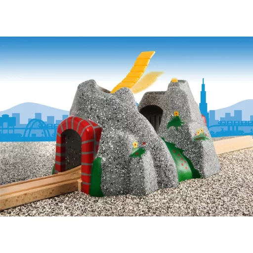 BRIO 7312350334814 Látvány