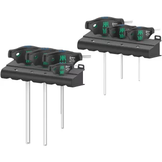 Wera 454/7 HF Set 1 Készlet