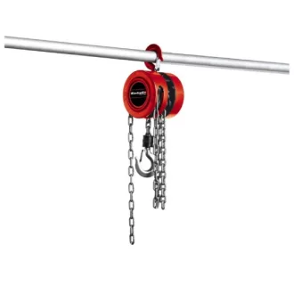 Einhell 2250110 1000 kg 2,5 M Vörös