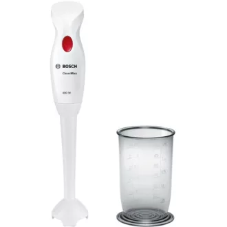 Bosch MSM14100 turmixgép Merülő mixer 400 W Fehér