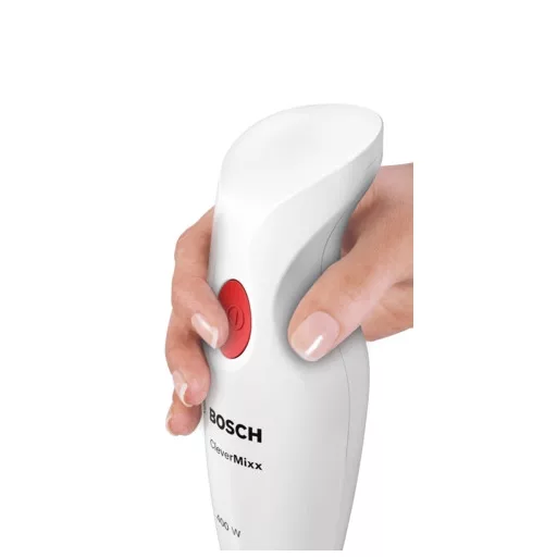 Bosch MSM14100 turmixgép Merülő mixer 400 W Fehér