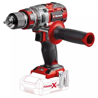   Einhell TP-CD 18/80 Li-i BL 28800 RPM Kulcsnélküli 1,44 kg Fekete, Vörös