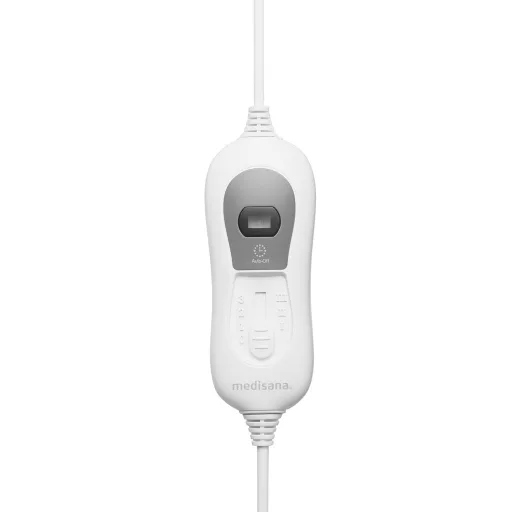 Medisana HU 666 Elektromos takaró Fehér