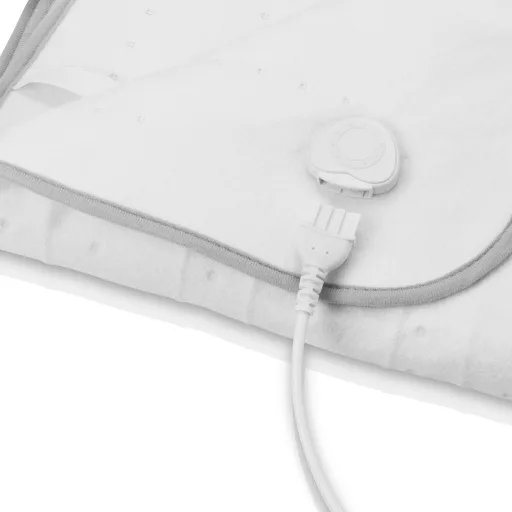 Medisana HU 666 Elektromos takaró Fehér