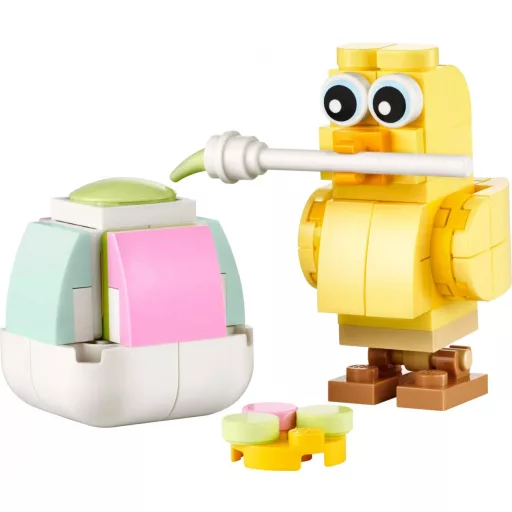 30690 Creator Malspaß mit Osterei und Küken (Polybag)