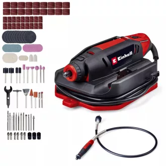 Einhell TC-MT 150 E 150 W 35000 spm