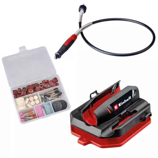 Einhell TC-MT 150 E 150 W 35000 spm