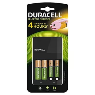  Duracell 5000394114500 akkumulátor töltő Váltakozó áram