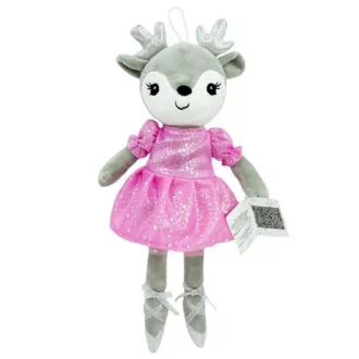 Mascot Celinka deer 35 cm