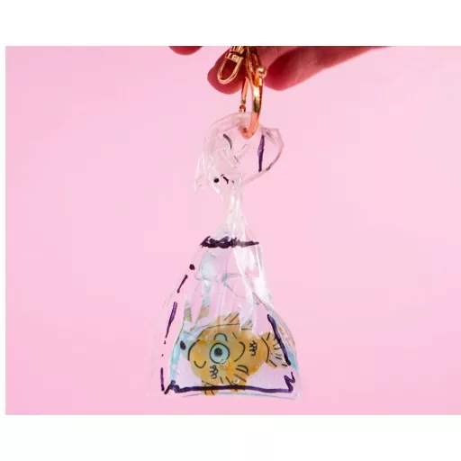 Set Nano Tape Magic Classic, Kawaii Magic