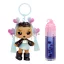 MGA Entertainment Yummiland Lip Gloss Doll Sour Sweeties - Nina Heartpop