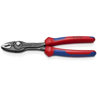 Knipex TwinGrip Állítható fogó