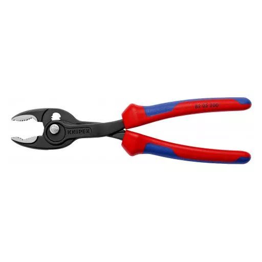Knipex TwinGrip Állítható fogó