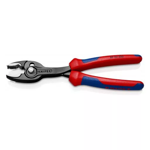 Knipex TwinGrip Állítható fogó
