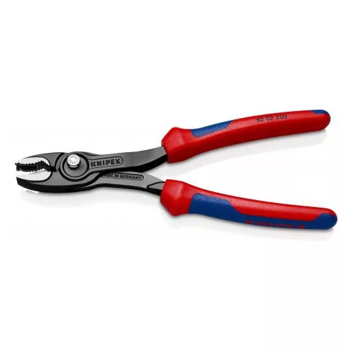 Knipex TwinGrip Állítható fogó