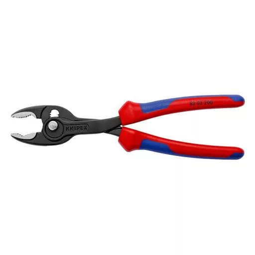 Knipex TwinGrip Állítható fogó