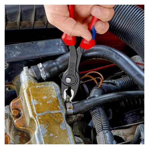 Knipex TwinGrip Állítható fogó