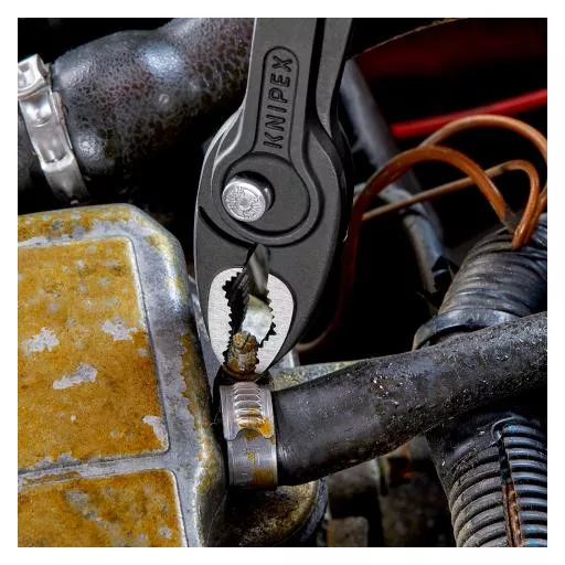 Knipex TwinGrip Állítható fogó