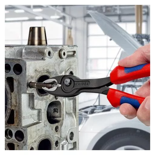 Knipex TwinGrip Állítható fogó