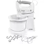 Bosch MFQ36460 mixer Álló mixer 450 W Fehér