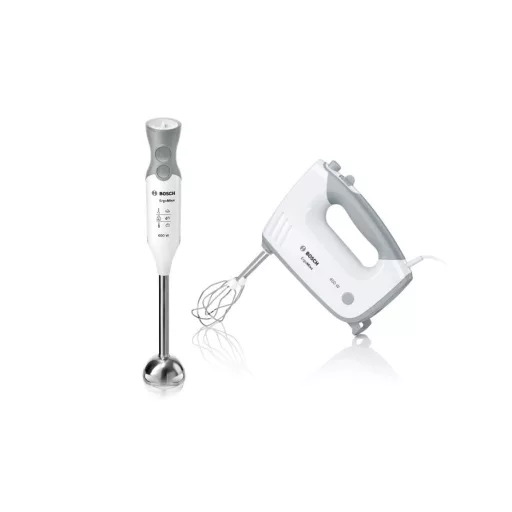 Bosch MFQ36460 mixer Álló mixer 450 W Fehér