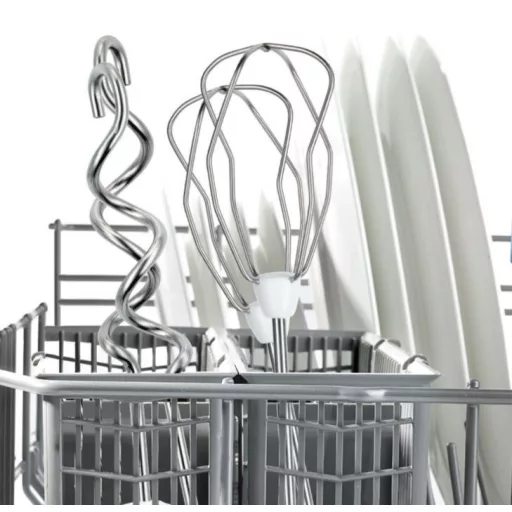 Bosch MFQ36460 mixer Álló mixer 450 W Fehér
