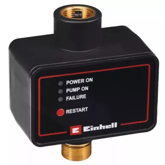 Einhell 4174230 vízpumpa tartozék Szivattyú vezérlő