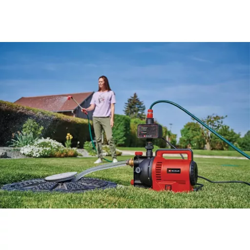 Einhell 4174230 vízpumpa tartozék Szivattyú vezérlő