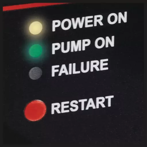 Einhell 4174230 vízpumpa tartozék Szivattyú vezérlő